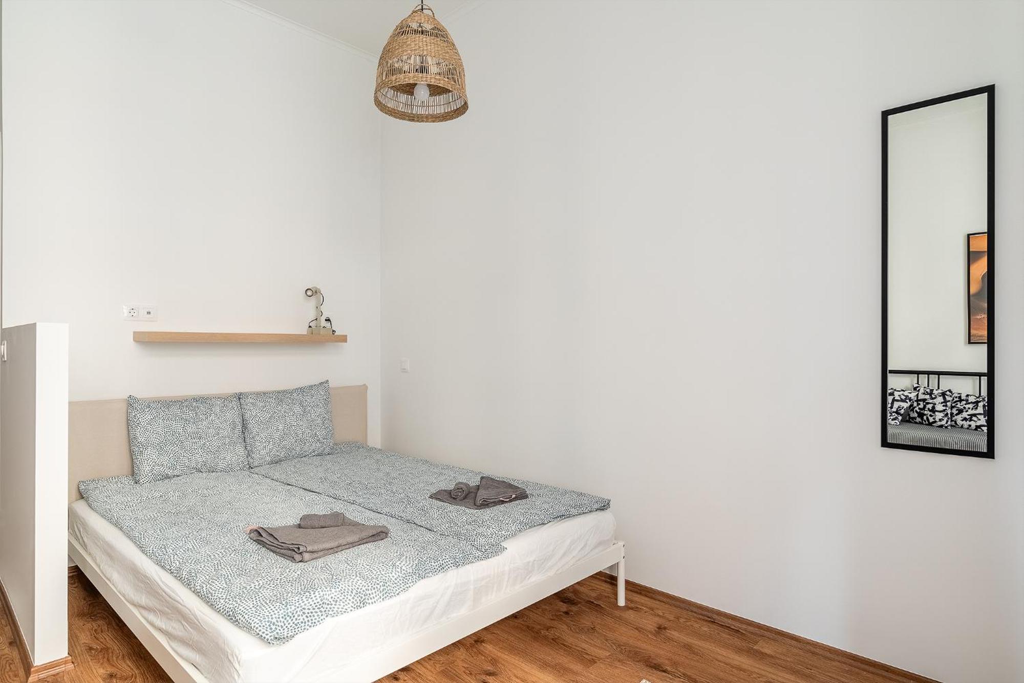 Downtown Budapest Hegedus 8 Luaran gambar
