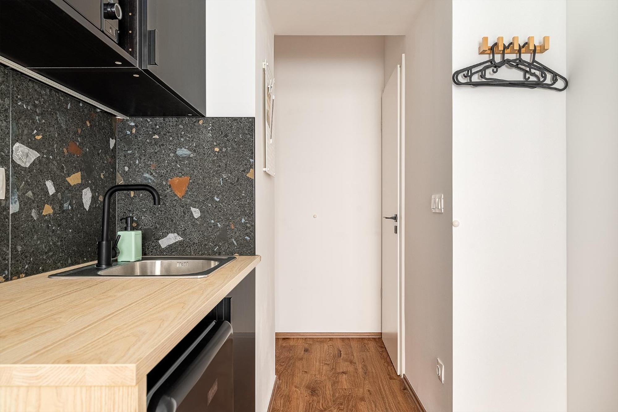 Downtown Budapest Hegedus 8 Luaran gambar