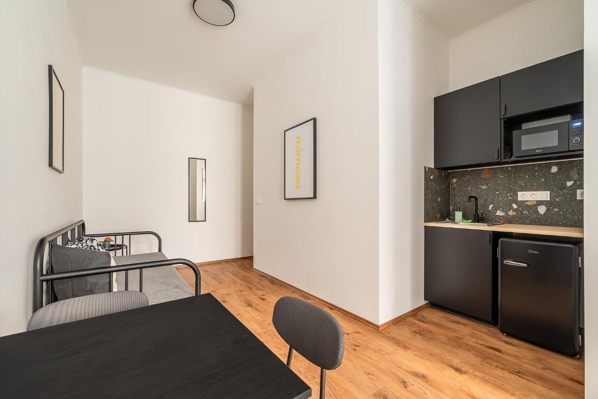 Downtown Budapest Hegedus 8 Luaran gambar