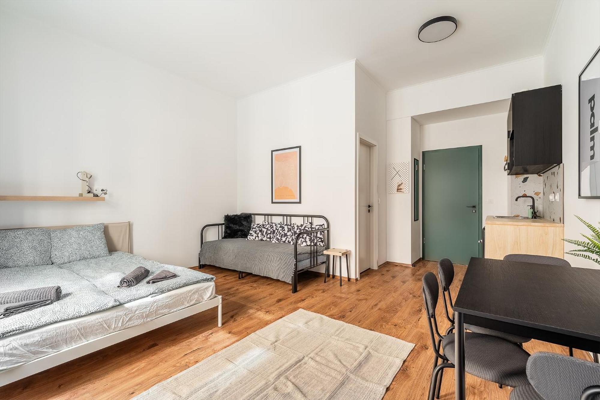 Downtown Budapest Hegedus 8 Luaran gambar